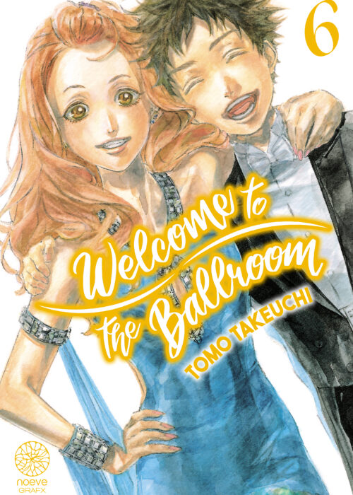 Welcome to the Ballroom T06 XTRA