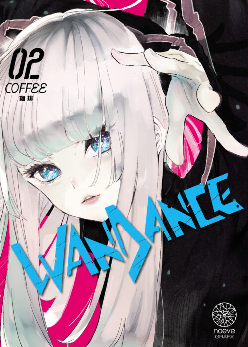 Wandance T02