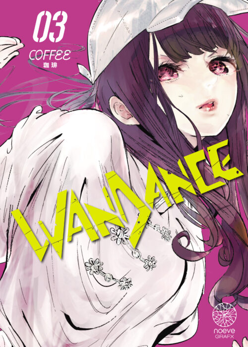 Wandance T03