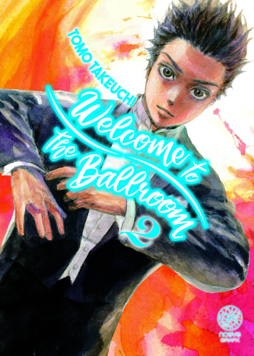 Welcome to the Ballroom T02