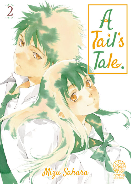 A Tail’s Tale T02