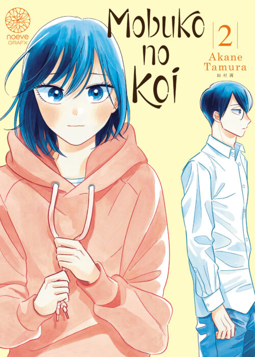 Mobuko no Koi T02