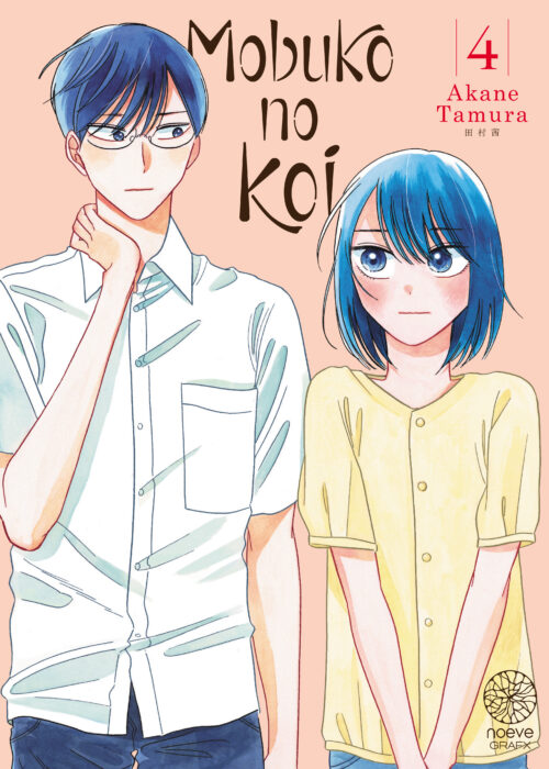 Mobuko no Koi T04