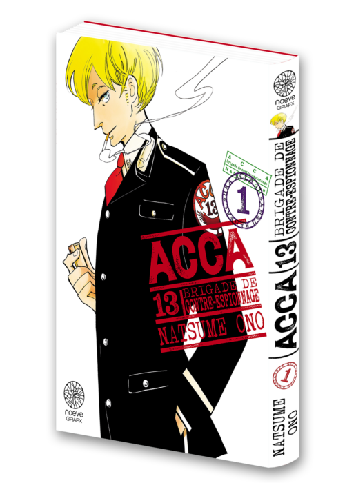ACCA 13