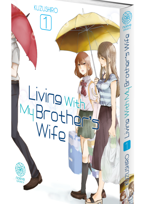 Living With My Brother’s Wife