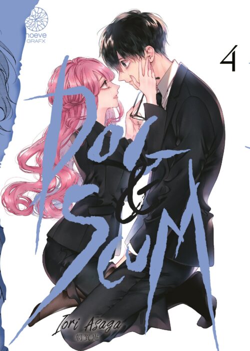Dog & Scum T04