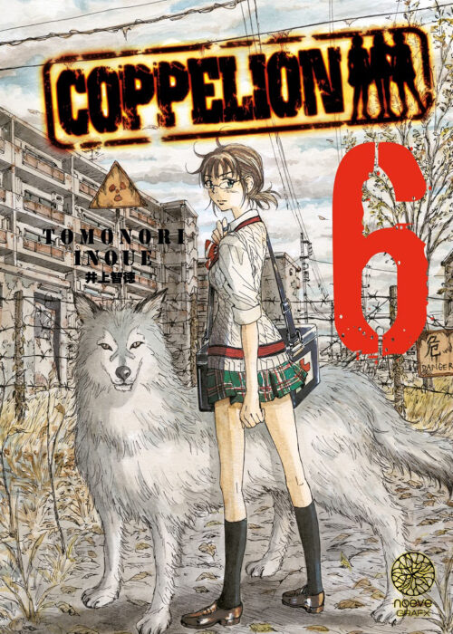 Coppelion T06
