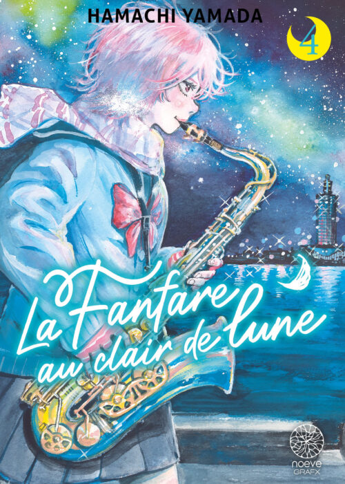 La Fanfare au clair de lune T04