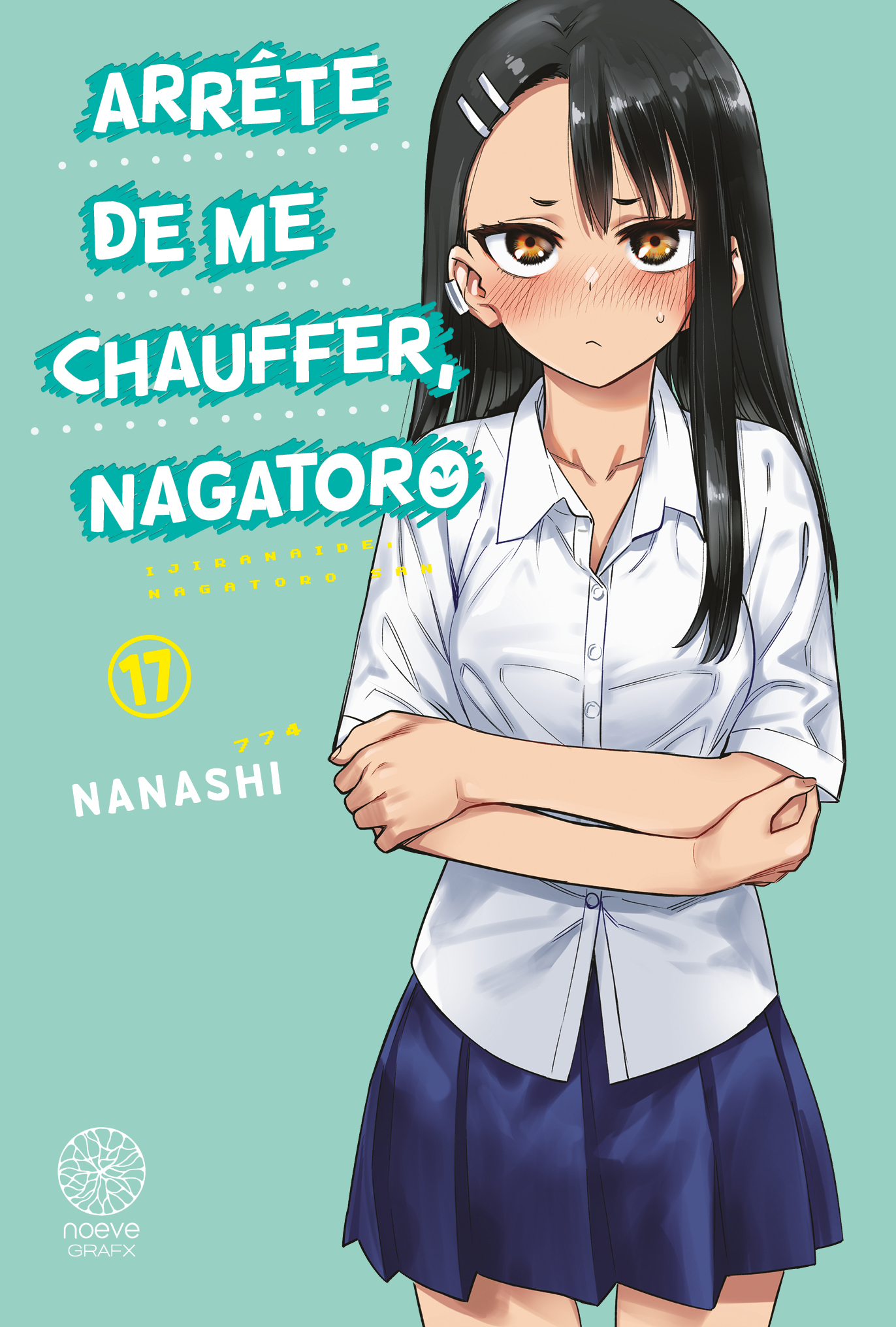C1 tome manga