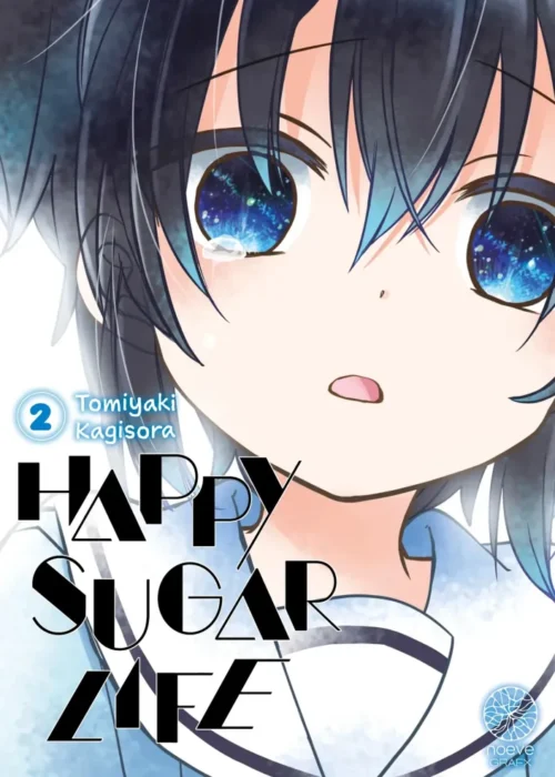 Happy Sugar Life T02