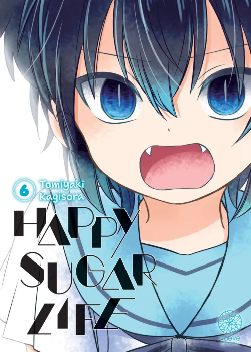 Happy Sugar Life T06