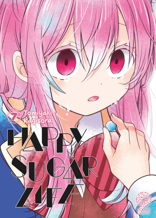 Happy Sugar Life T07