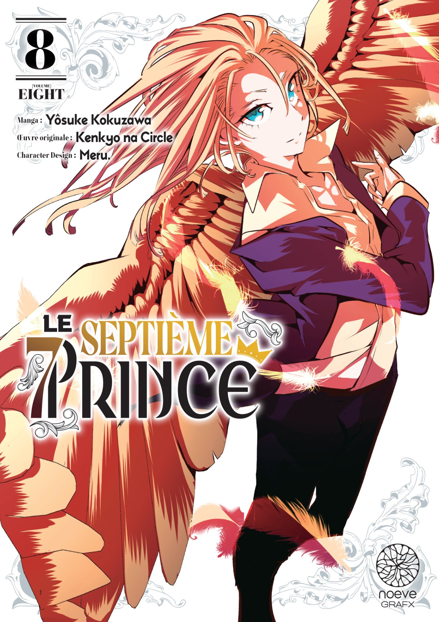 C1 tome manga