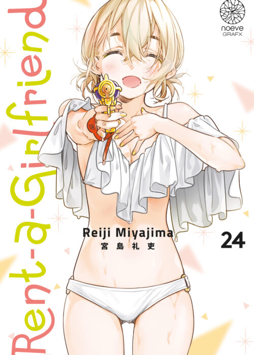 Rent-a-Girlfriend T24
