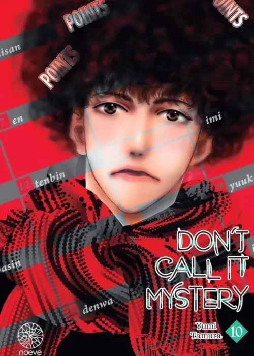 Don’t call it Mystery T10