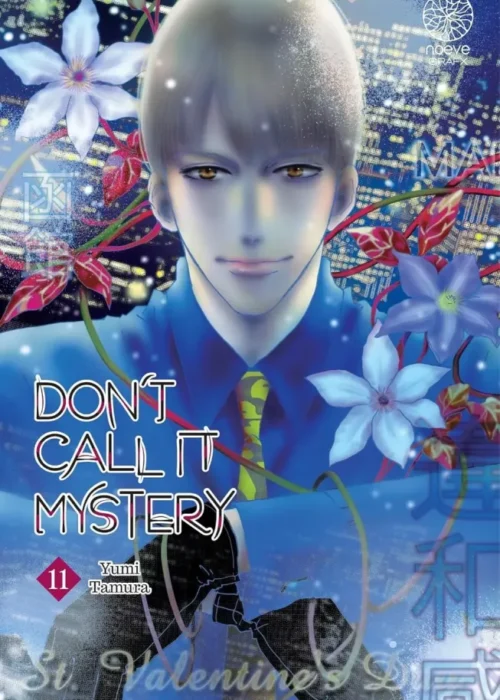Don’t call it Mystery T11