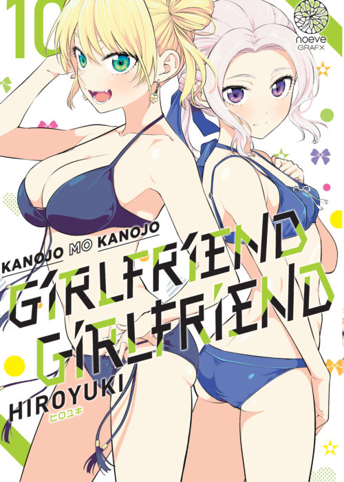 Girlfriend Girlfriend T10