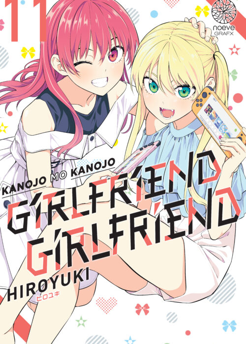 Girlfriend Girlfriend T11