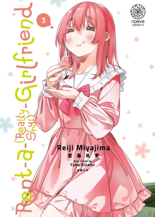 Rent-a-(Really Shy!)-Girlfriend T03