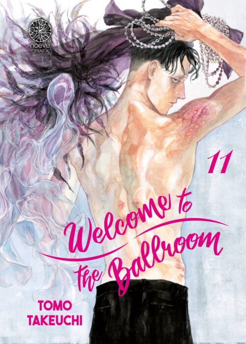 Welcome to the Ballroom T11