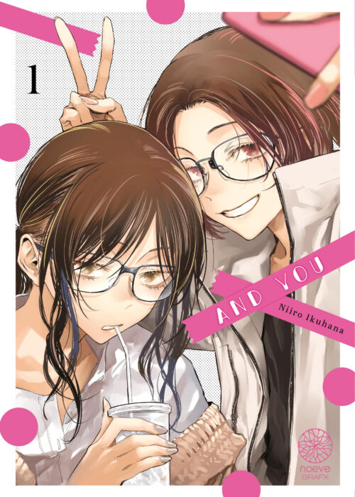 And You T01