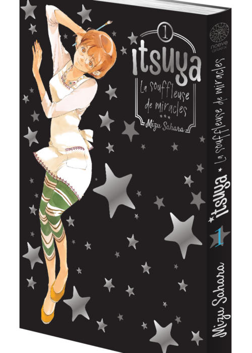 Itsuya la souffleuse de miracles