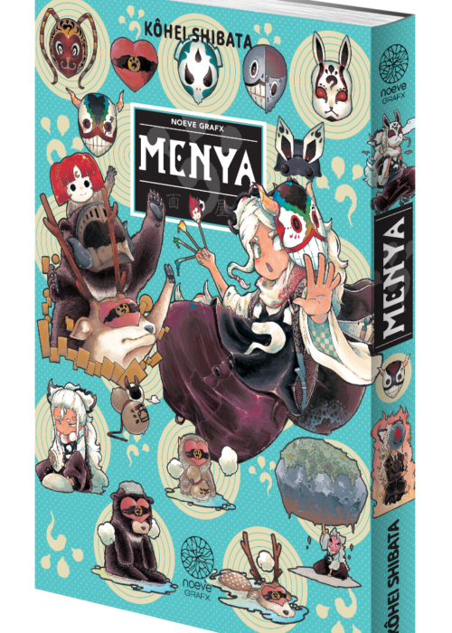 Menya