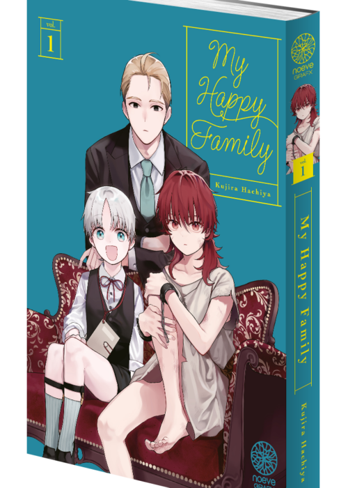 My happy family
