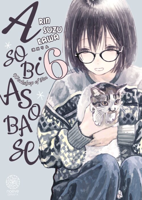 Asobi Asobase T06